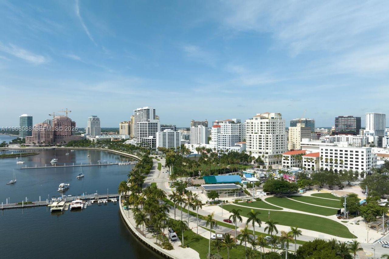 610 Clematis St , Unit 406, West Palm Beach, FL 33401 Photo