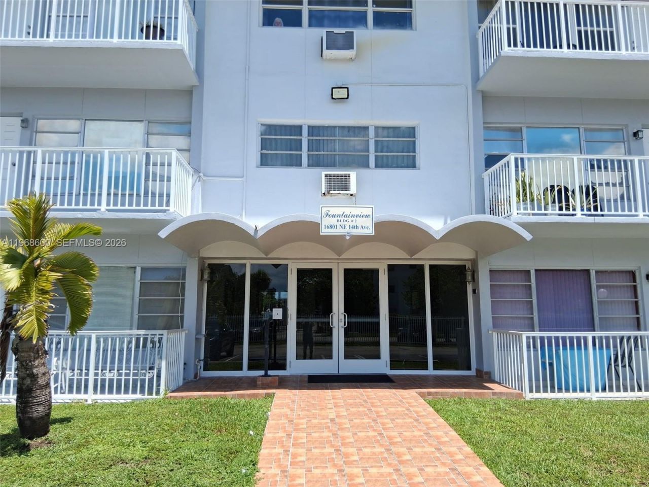 16801 NE 14th Ave , Unit 209, Miami, FL 33162 Photo