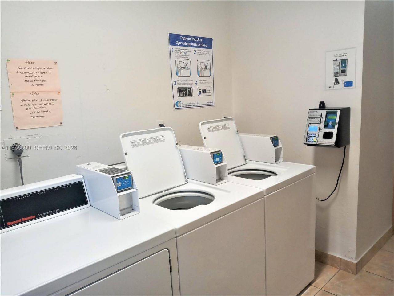 16801 NE 14th Ave , Unit 209, Miami, FL 33162 Photo