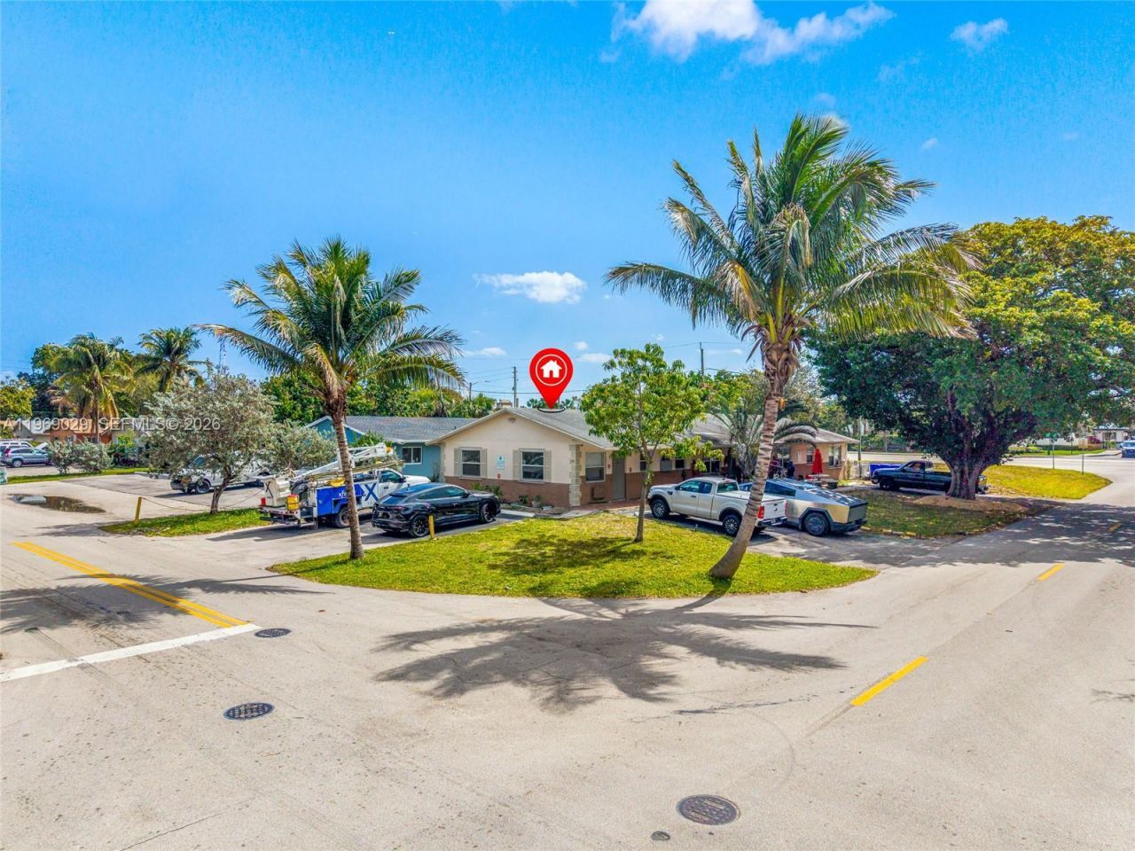 356 SW 2nd Pl , Pompano Beach, FL 33060 Photo