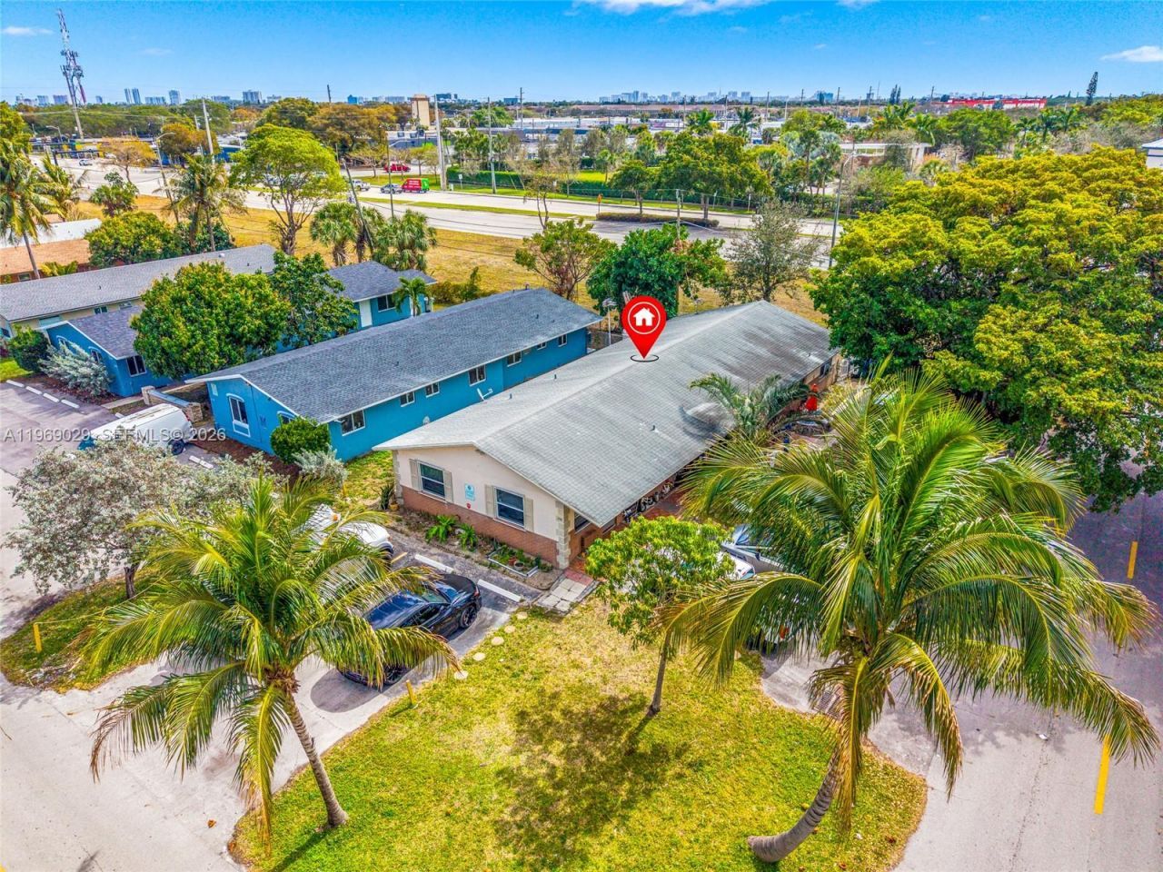 356 SW 2nd Pl , Pompano Beach, FL 33060 Photo