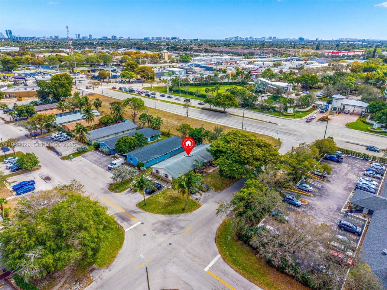 356 SW 2nd Pl , Pompano Beach, FL 33060 Photo