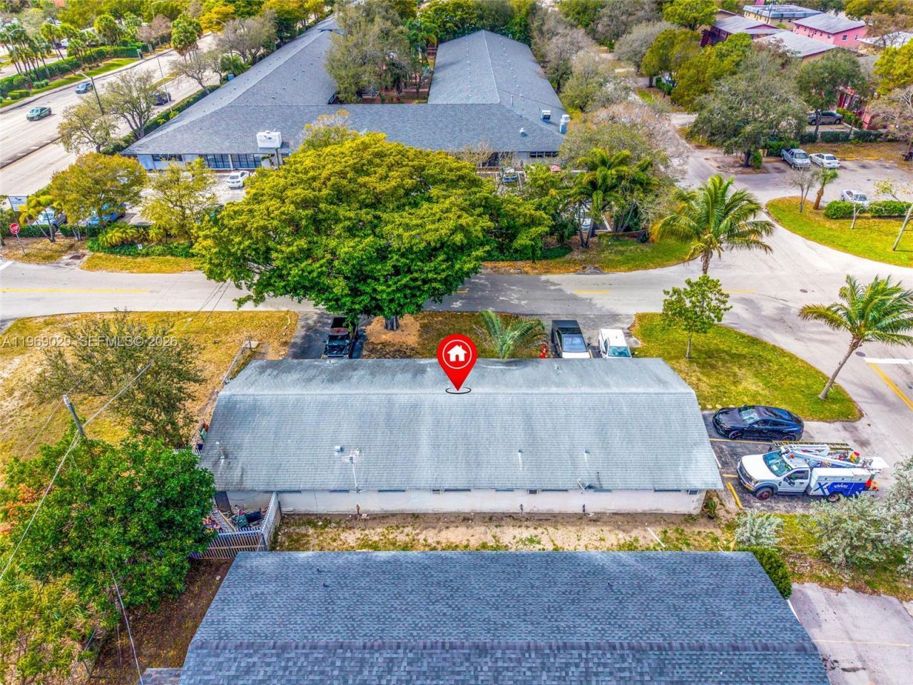 356 SW 2nd Pl , Pompano Beach, FL 33060 Photo