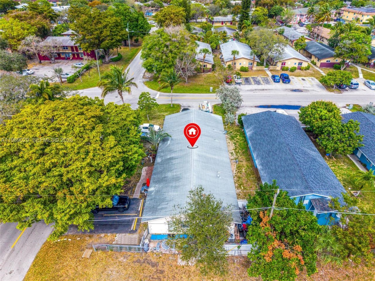 356 SW 2nd Pl , Pompano Beach, FL 33060 Photo