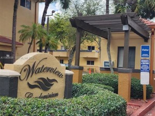 8250 SW 149th Ct, Unit 8-203, Miami, FL 33193