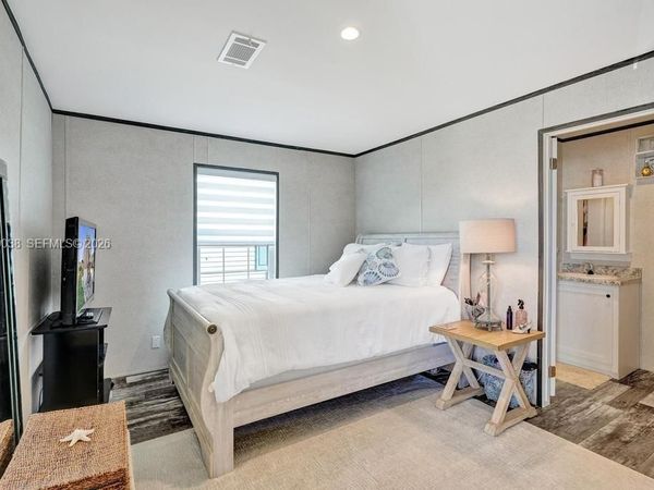 315 NE Cardinal Lane Unit Lot L25, Jensen Beach, FL 34957