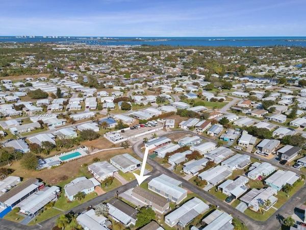 315 NE Cardinal Ln L25, Jensen Beach, FL 34957