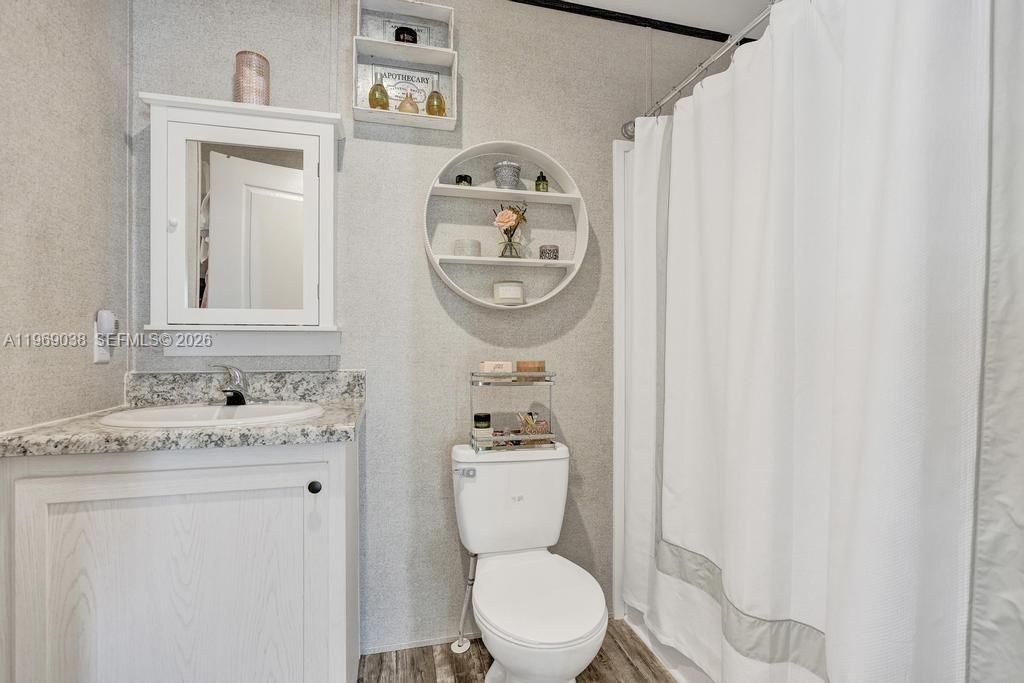 315 NE Cardinal Lane Unit Lot L25, Jensen Beach, FL 34957 Photo