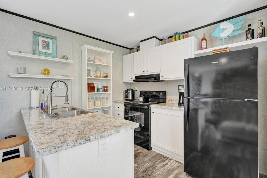 315 NE Cardinal Lane Unit Lot L25, Jensen Beach, FL 34957 Photo