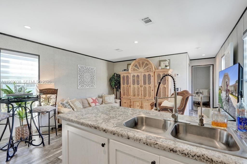 315 NE Cardinal Lane Unit Lot L25, Jensen Beach, FL 34957 Photo