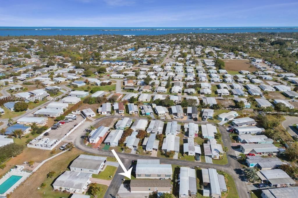 315 NE Cardinal Lane Unit Lot L25, Jensen Beach, FL 34957 Photo