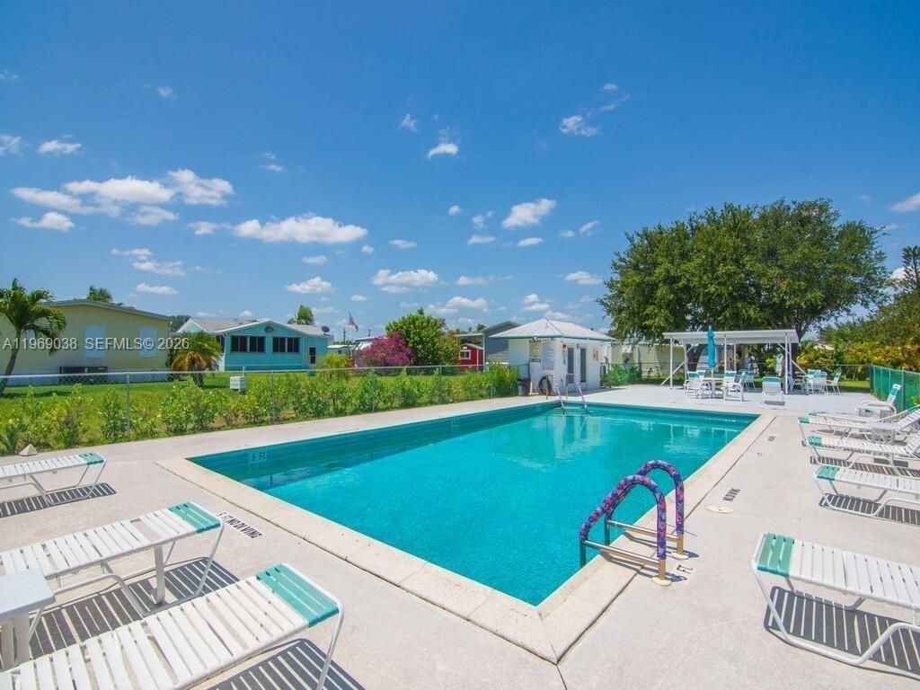 315 NE Cardinal Lane Unit Lot L25, Jensen Beach, FL 34957 Photo