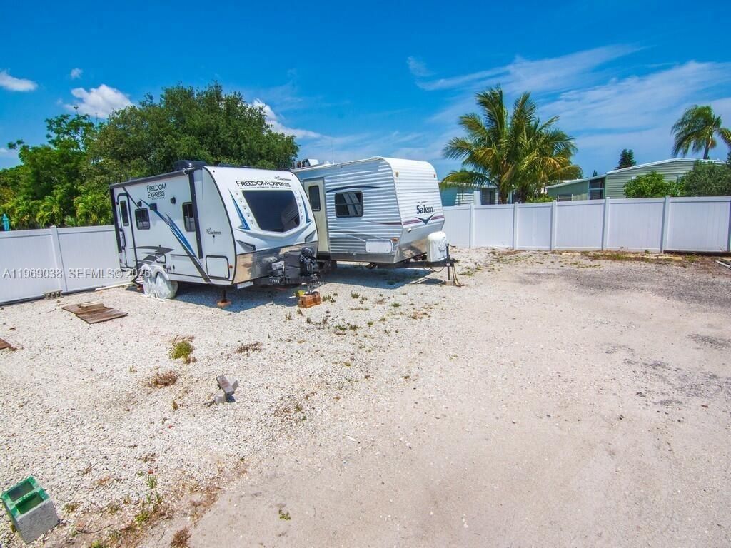 315 NE Cardinal Lane Unit Lot L25, Jensen Beach, FL 34957 Photo
