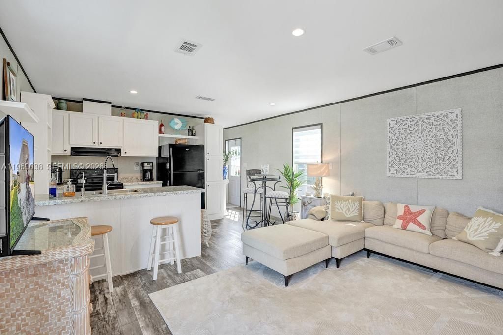 315 NE Cardinal Lane Unit Lot L25, Jensen Beach, FL 34957 Photo