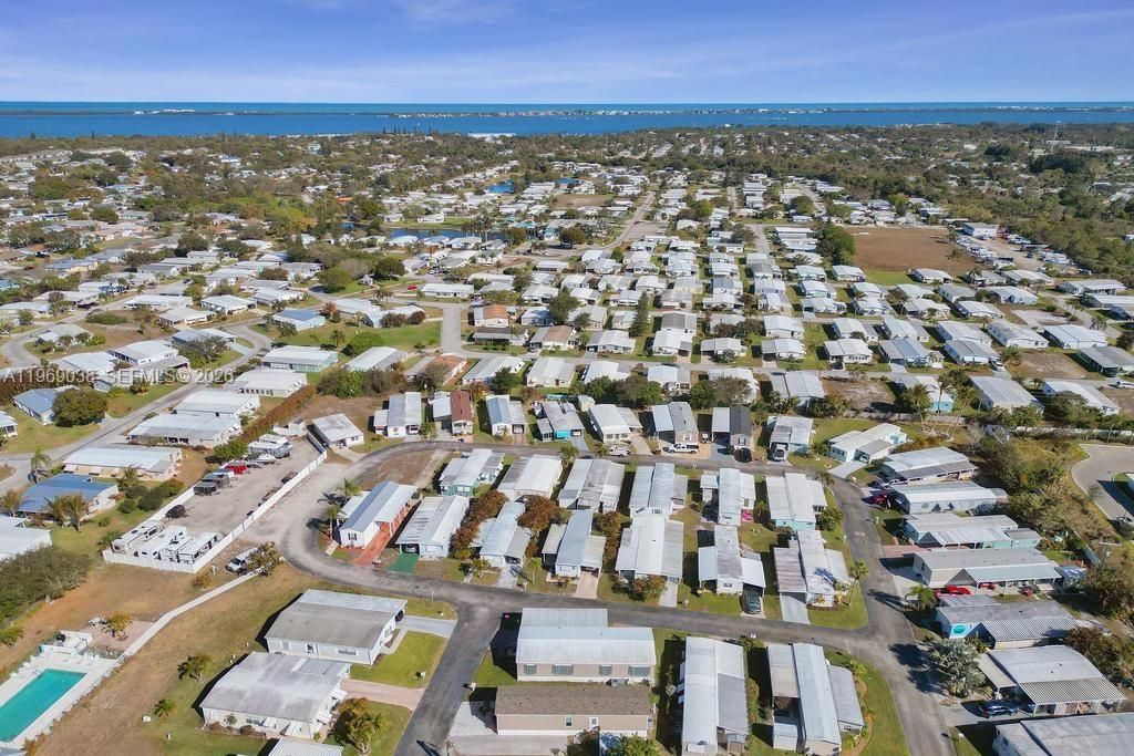 315 NE Cardinal Lane Unit Lot L25, Jensen Beach, FL 34957 Photo