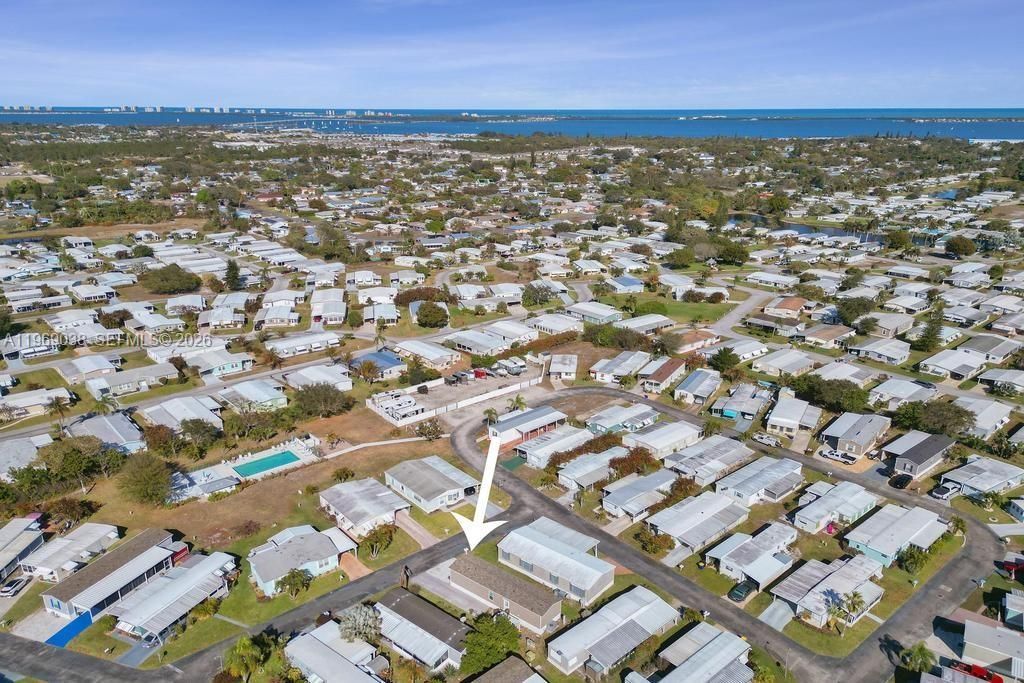 315 NE Cardinal Lane Unit Lot L25, Jensen Beach, FL 34957 Photo