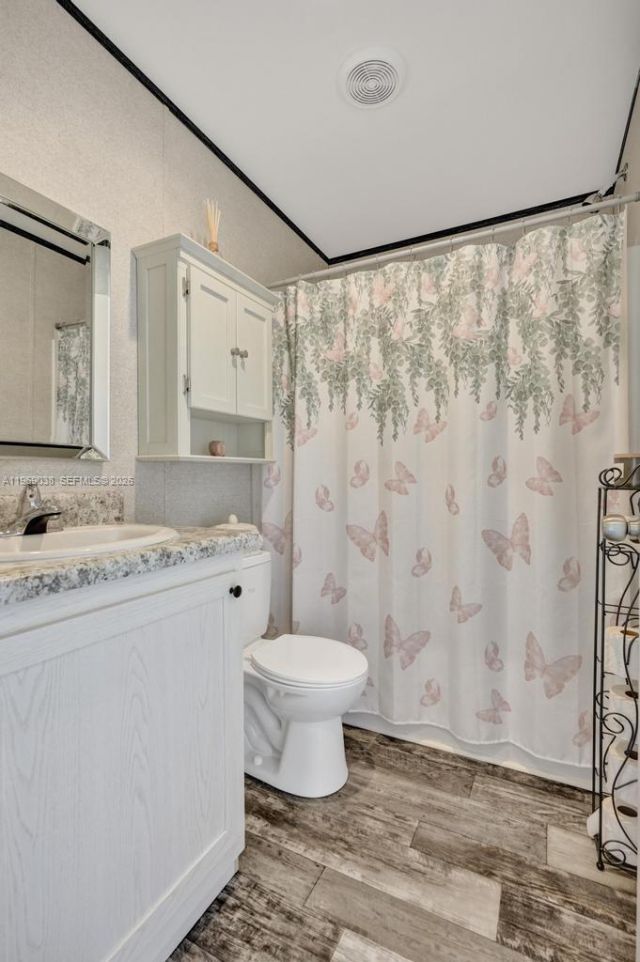 315 NE Cardinal Lane Unit Lot L25, Jensen Beach, FL 34957 Photo