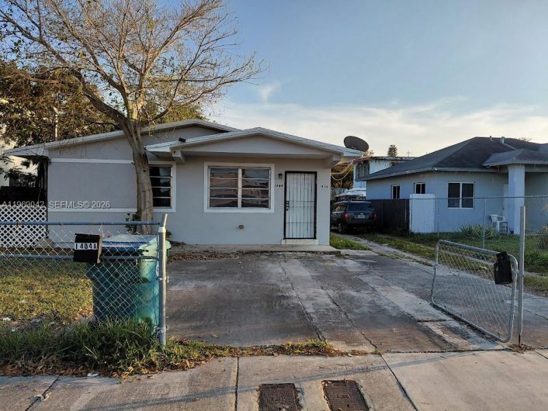 1404 - 1406 NW 60th St, Miami, FL 33142 Photo