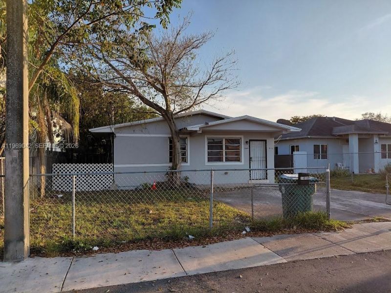 1404 - 1406 NW 60th St, Miami, FL 33142 Photo