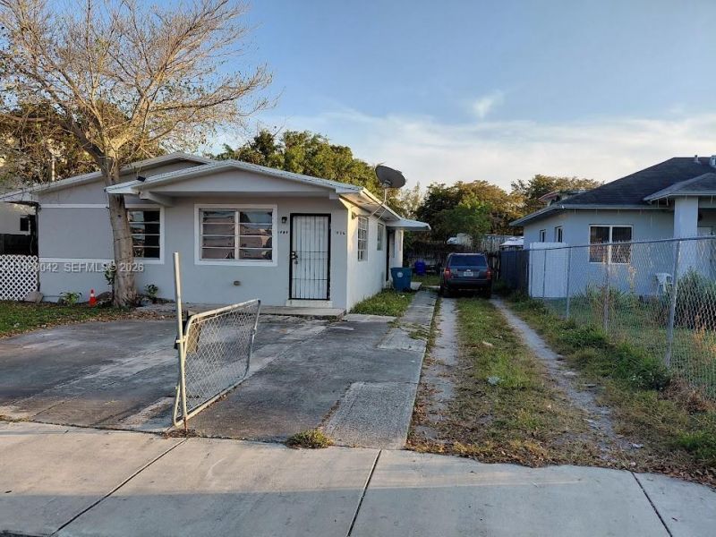 1404 - 1406 NW 60th St, Miami, FL 33142 Photo