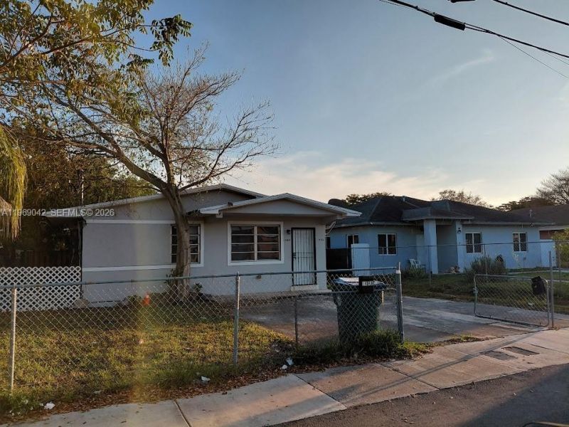 1404 - 1406 NW 60th St, Miami, FL 33142 Photo