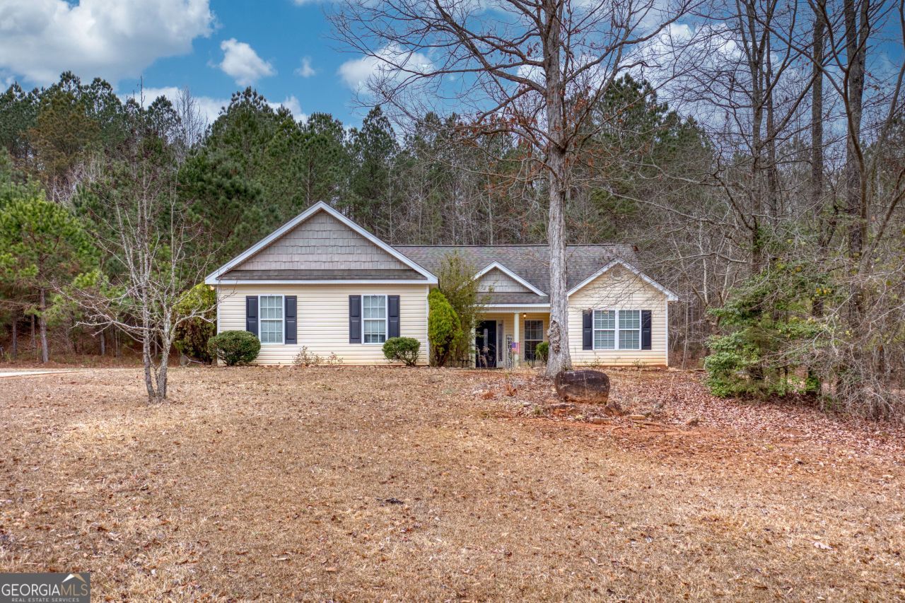 119 Cedar Ridge Drive, Lagrange, GA 30241 Main Photo