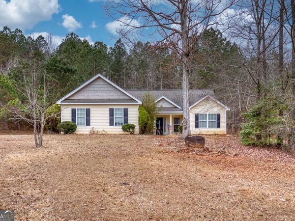 119 Cedar Ridge Drive, Lagrange, GA 30241