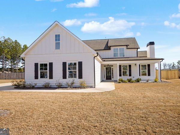 115 Rutland Court, Senoia, GA 30276