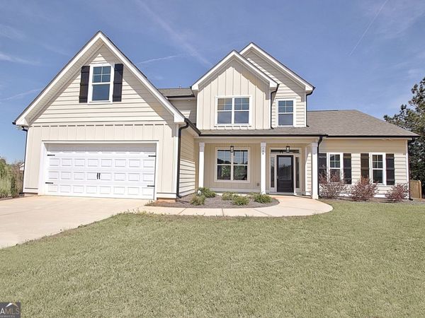 129 Rutland Court, Senoia, GA 30276