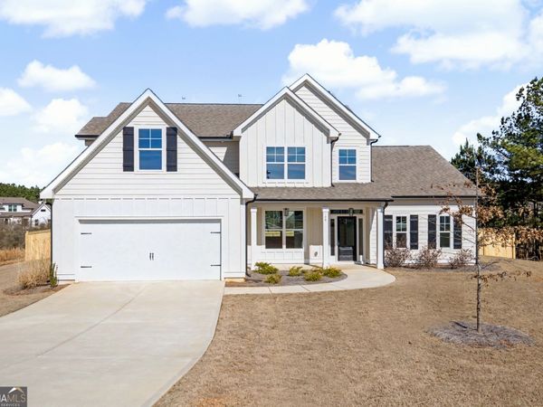 129 Rutland Court, Senoia, GA 30276