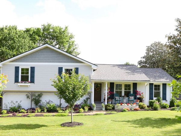 405 Moss Ln, Franklin, TN 37064