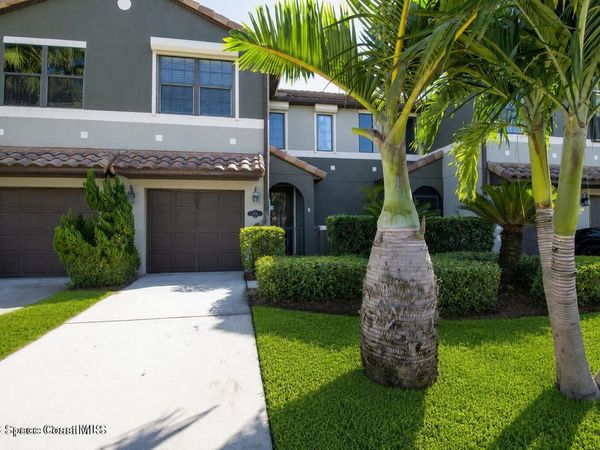 681 Ventura Drive, Satellite Beach, FL 32937