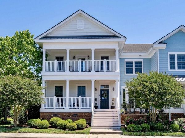 207 S Academy Street, Washington, NC 27889