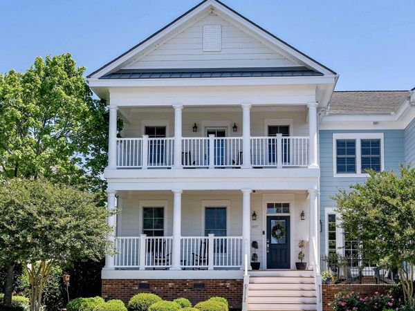 207 S Academy Street, Washington, NC 27889