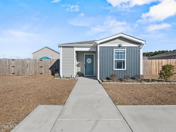 1773 Tablerock Court SE, Bolivia, NC 28422