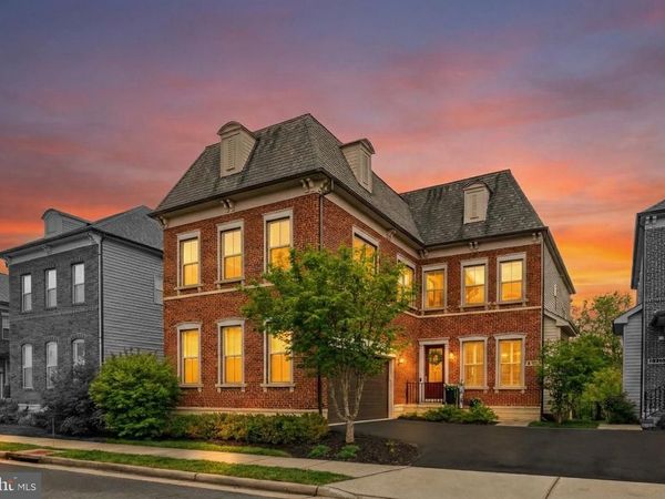 44749 MALDEN PLACE, ASHBURN, VA 20147