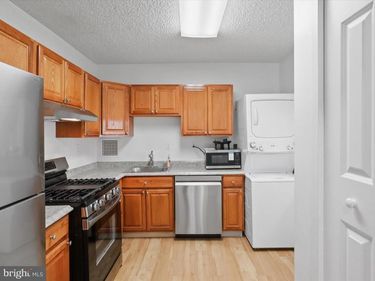 3701 S GEORGE MASON DRIVE, Unit 2318N, FALLS CHURCH, VA 22041