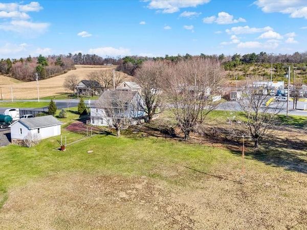 495 S SUEDBERG ROAD, PINE GROVE, PA 17963