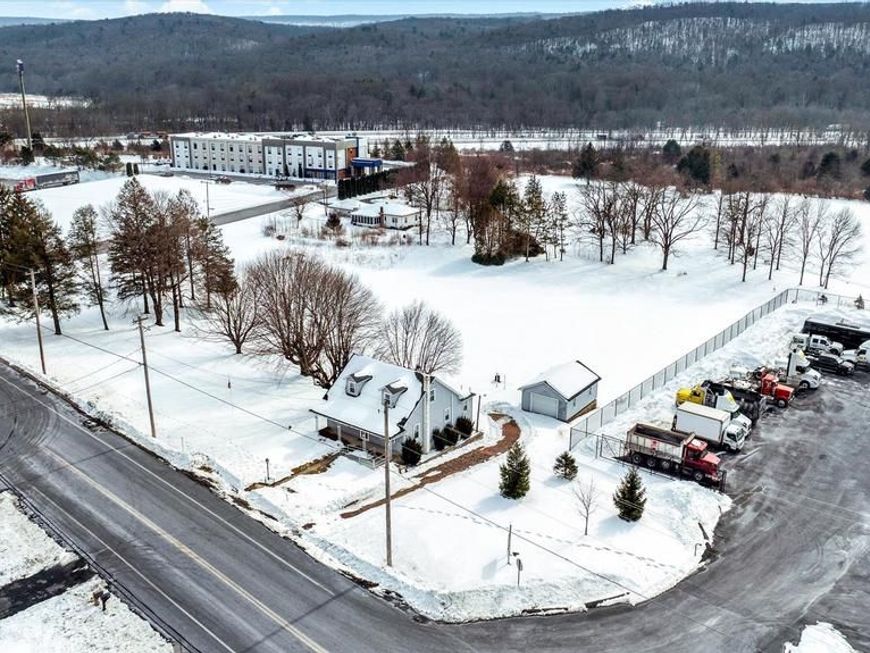 495 S Suedberg Road , Pine Grove, PA 17963 Main Photo