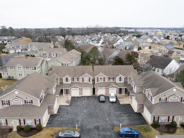 18942 SHORE POINTE COURT , Unit 2504, REHOBOTH BEACH, DE 19971