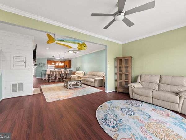 37326 AKHRAS LANE, Unit 1335, SELBYVILLE, DE 19975