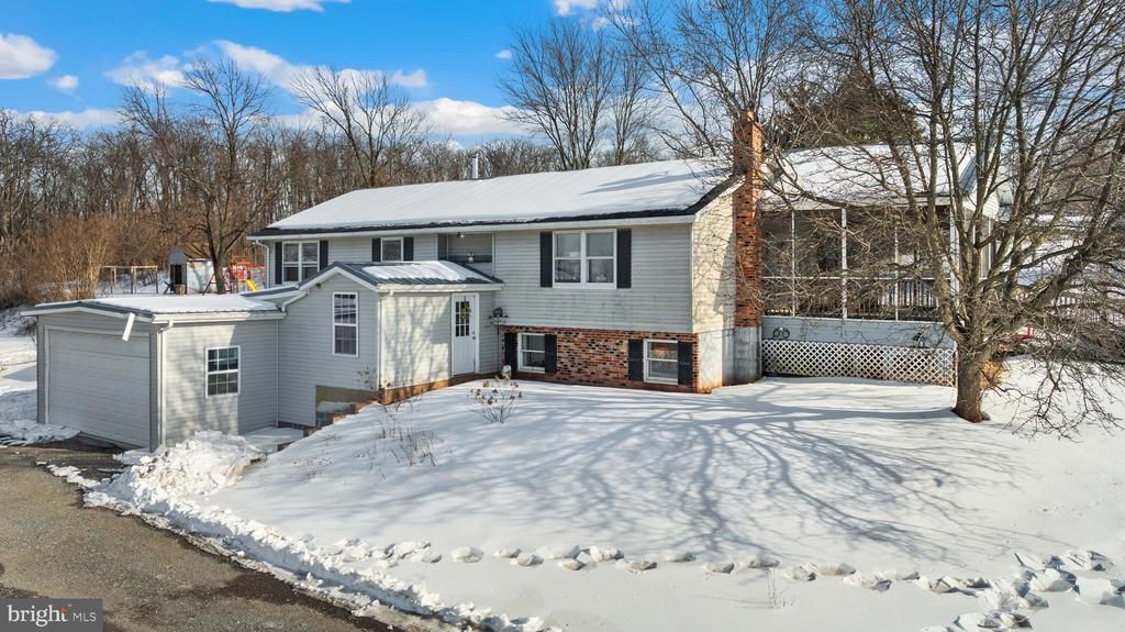 12420 Smith Lane, Keymar, MD 21757 Main Photo