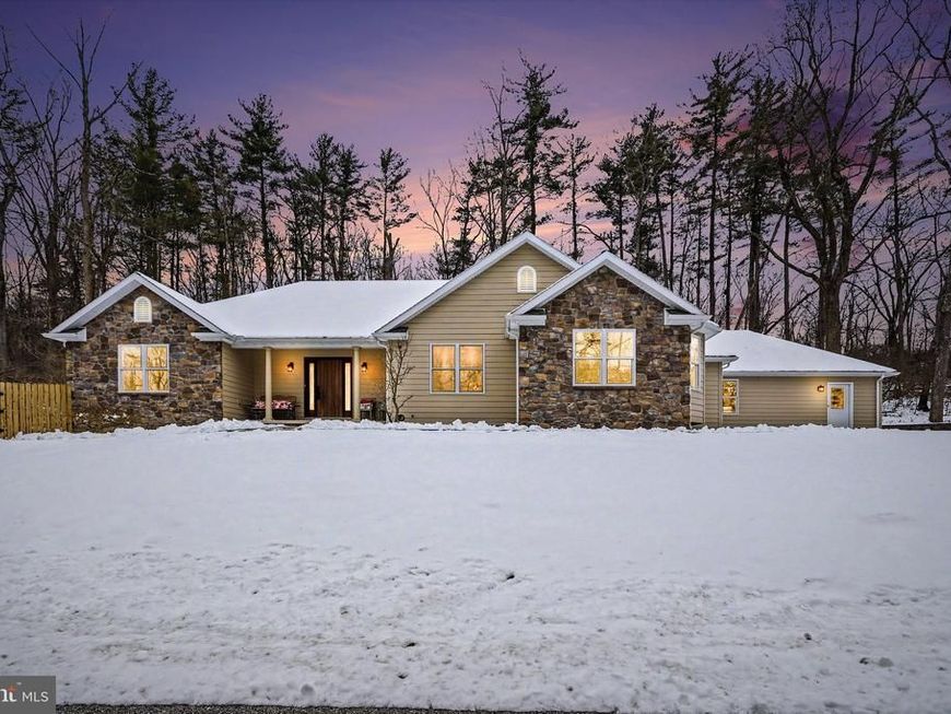 521 Stoney Run Road, Dillsburg, PA 17019 Main Photo