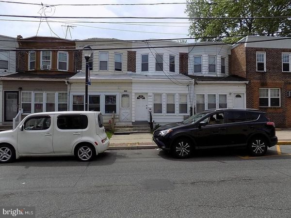 1704 WOODLYNNE AVENUE, OAKLYN, NJ 08107