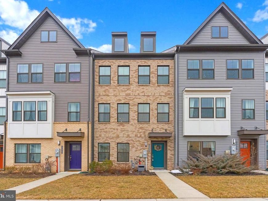 737 Allegheny Avenue, Glen Burnie, MD 21060 Main Photo