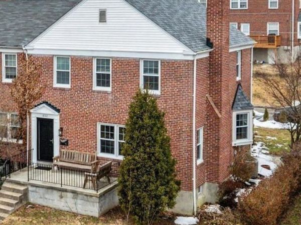 8122 GLEN GARY ROAD, TOWSON, MD 21286