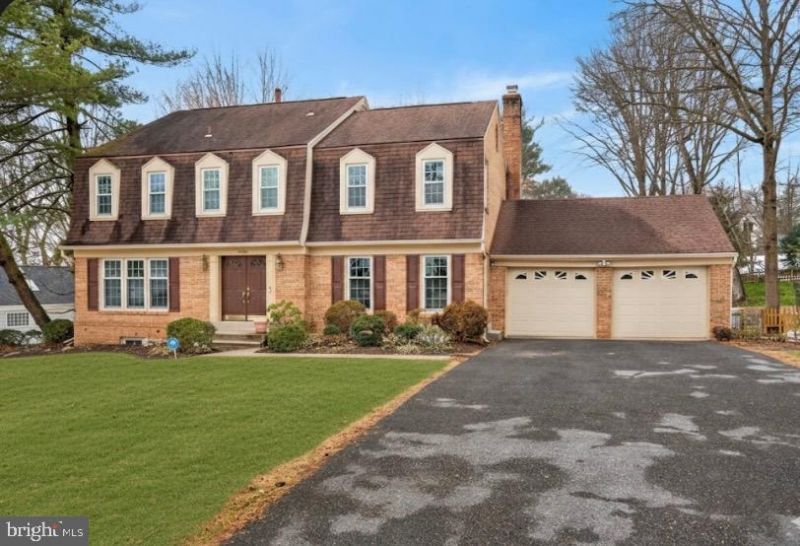 15200 Winstead Lane, Silver Spring, MD 20905 Main Photo