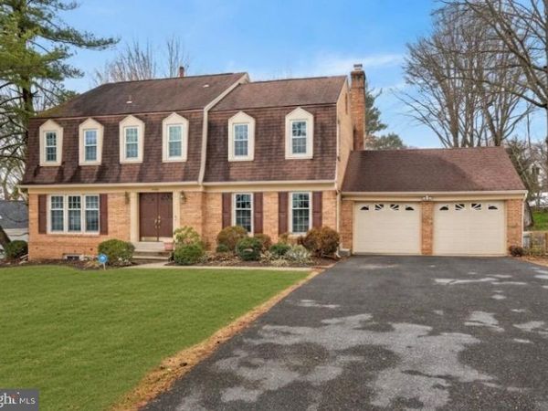 15200 WINSTEAD LANE, SILVER SPRING, MD 20905