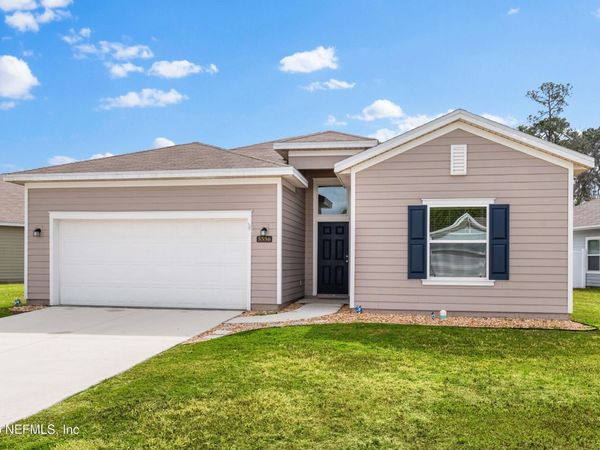 5556 KELLAR Circle, Jacksonville, FL 32218