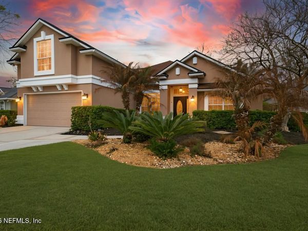 2250 KEATON CHASE Drive, Fleming Island, FL 32003